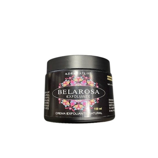 Adranature Belarosa Exfoliante 100 ml