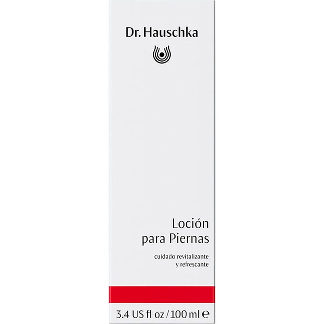 Dr. Hauschka Locion Romero Piernas 100 Ml
