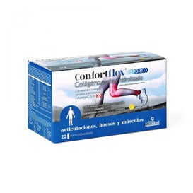 Nature Essential Confortflex Sport 22 Sticks