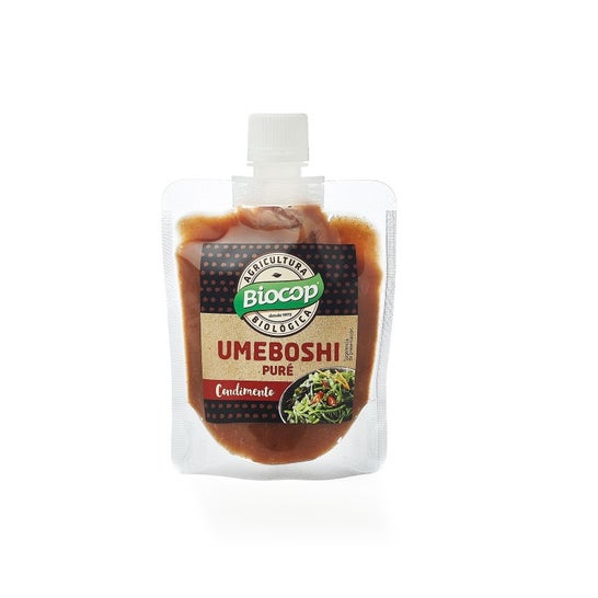 Biocop Umeboshi Puré 150g