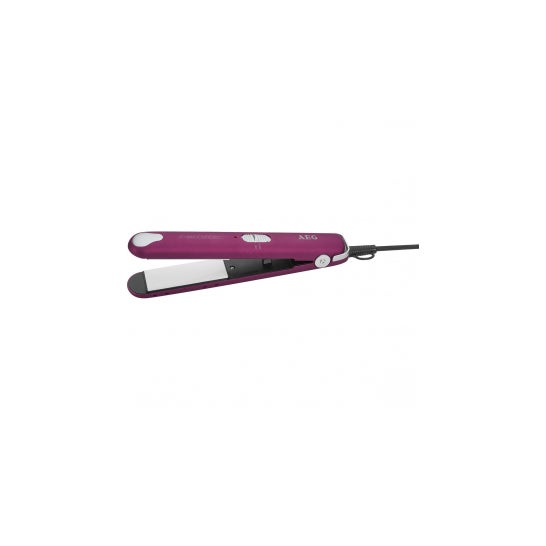 Aeg Plancha De Pelo HC 5680 Lila 1ud