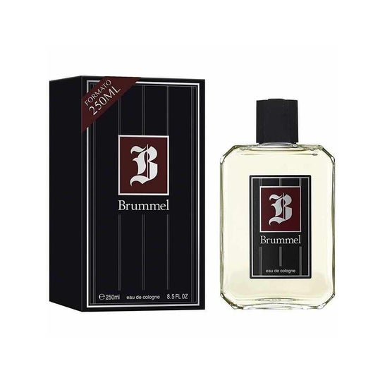 Brummel Eau de Cologne 250ml