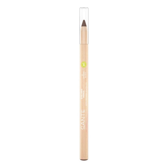 Sante Lapiz Ojos N02 Marrón Profundo 1.14 g