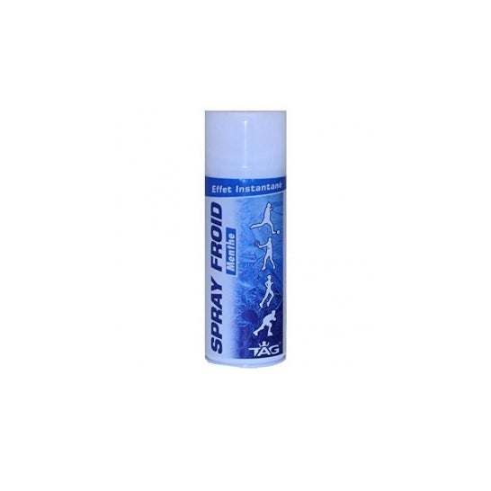 Tag Cold Bomb Spr 400 ml