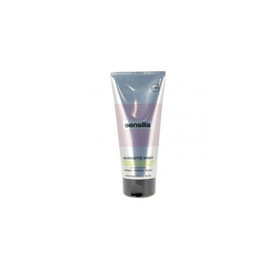 Sensilis Silhoute Xpert Gel De Ducha Verbena 200 ml