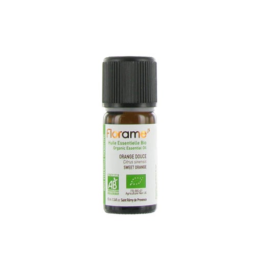 Florame Aceite Esencial Naranja Dulce Bio 10ml