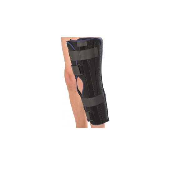 Cizeta Medical Attel Rodilla Perfo Uni 3 T3