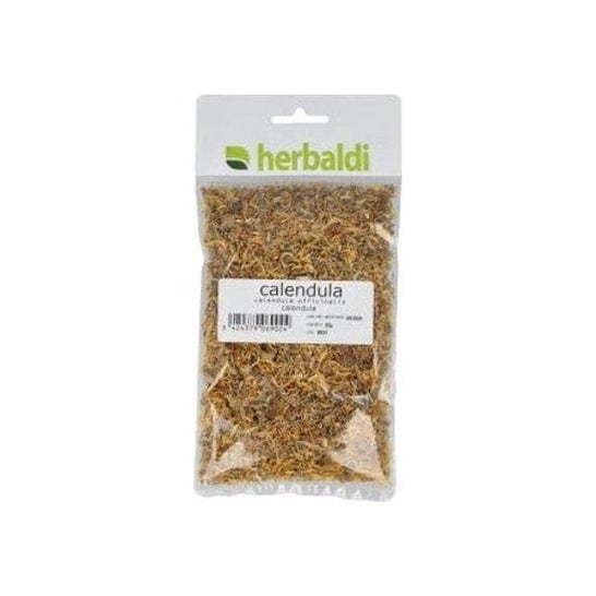 Herbaldi Caléndula Pétalos 1kg