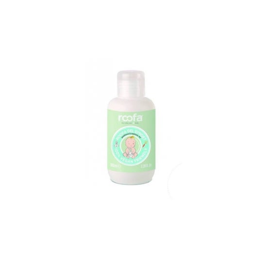 Roofa Vegan Gel Syndet 100ml