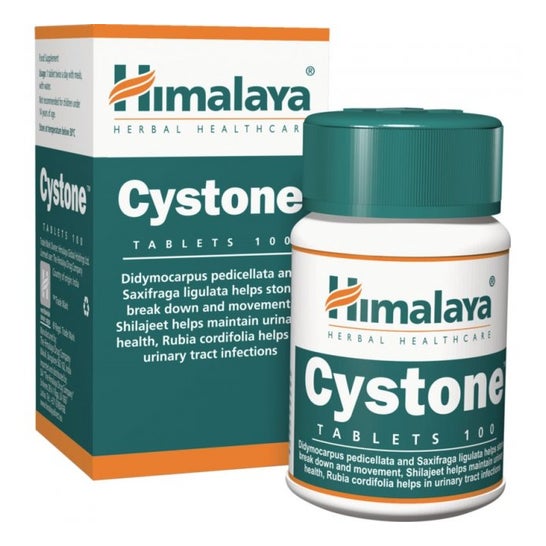 Cystone 100caps