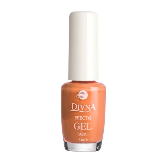Divna Esmalte Efecto Gel n288 6ml
