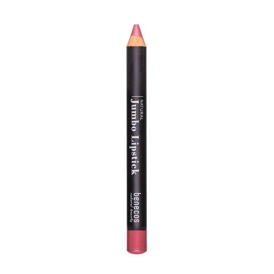 Benecos Lápiz de Labios Jumbo Apricot Affair 5 g