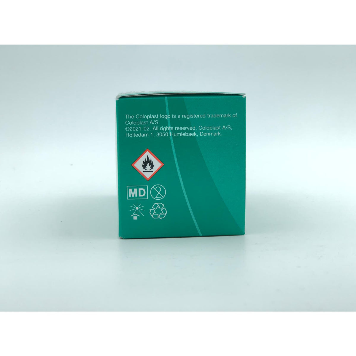 Conveen Prep Película Protectora De La Piel Toallitas 54uds