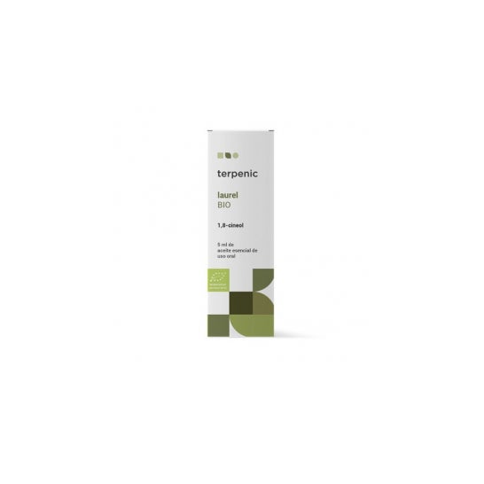 Terpenic Laurel Bio 5 ml