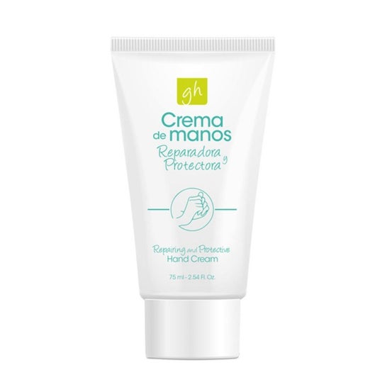 Tegor Crema Manos Gh 75 ml