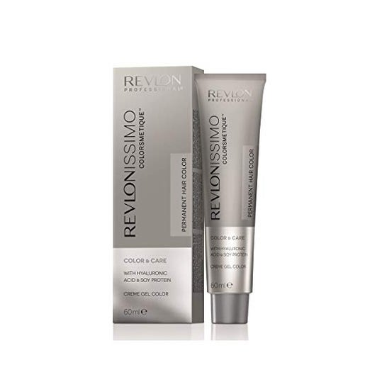Revlonissimo Color & Care N6,24 60 ml