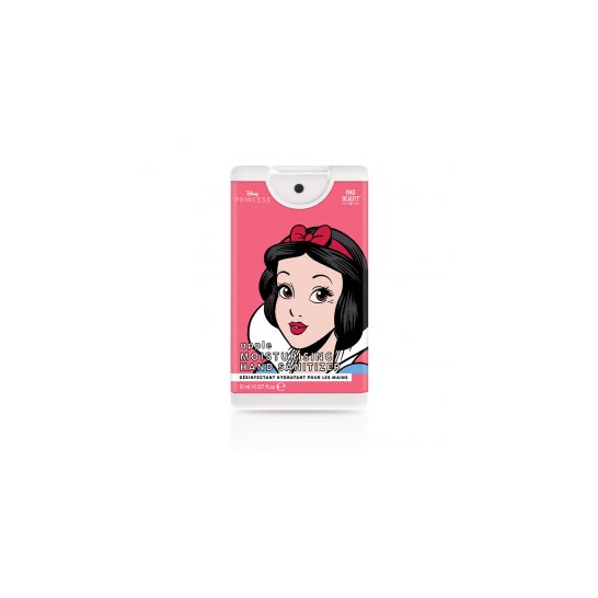 Mad Beauty Disney Pop + Higienizador Blancanieves + 30 ml