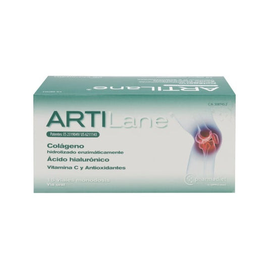 Artilane® 15amp