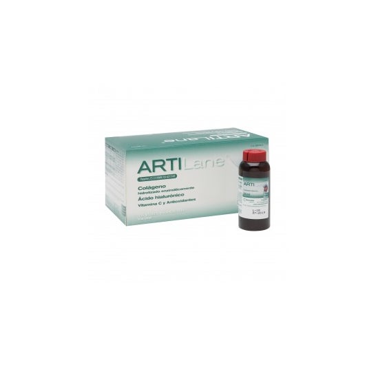 Artilane® 15amp