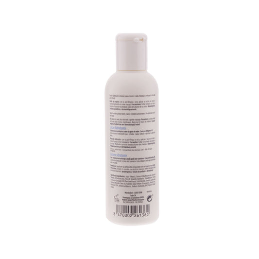 Nutraisdin® loción hidratante 200ml