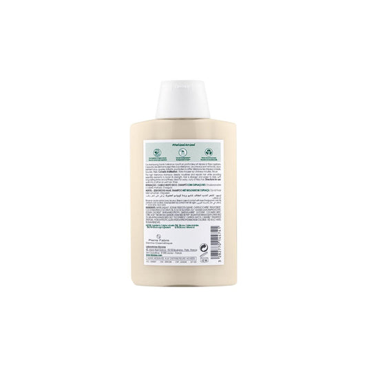 Klorane Champú al Cupuaçu BIO 200ml