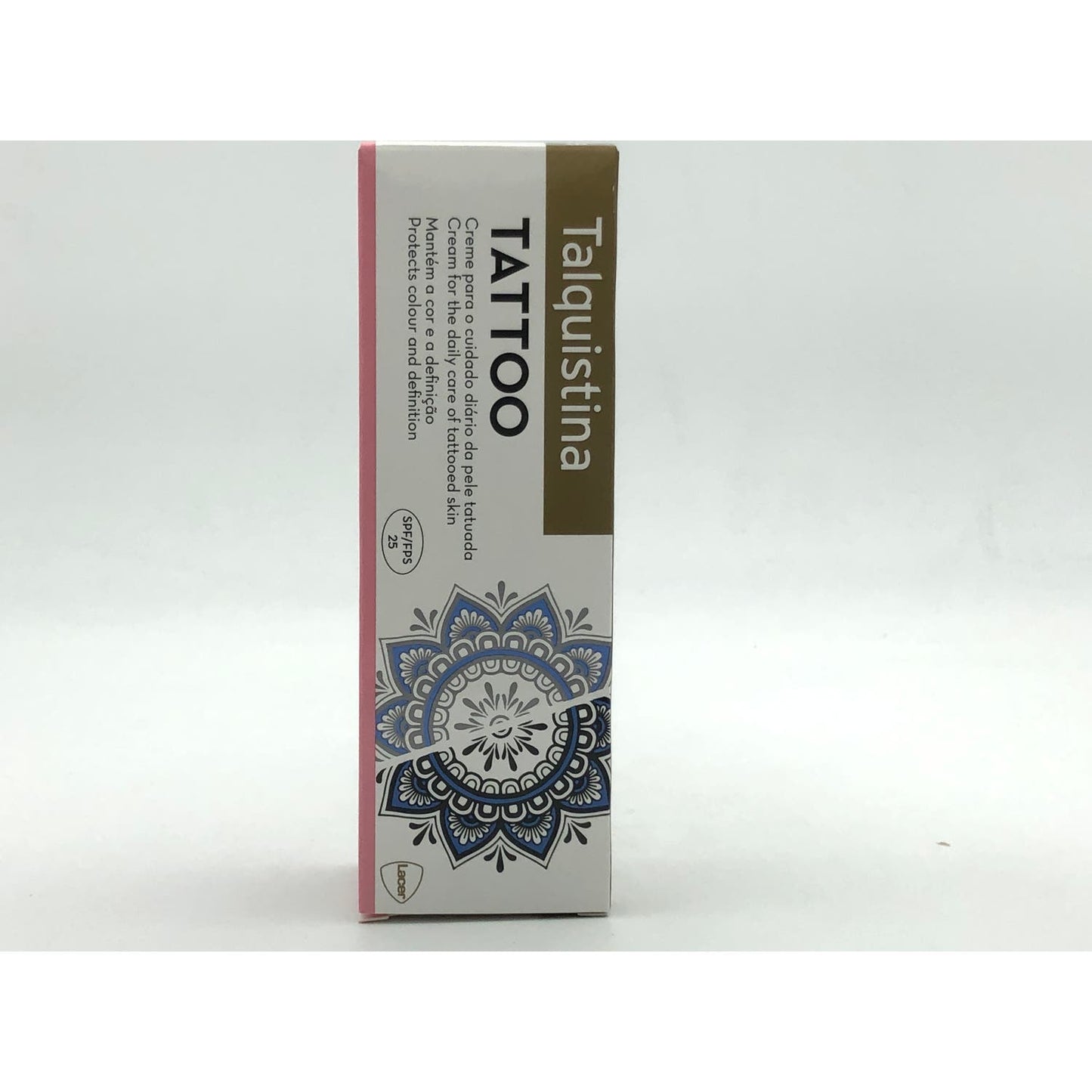 Talquistina Tattoo SPF25 70ml