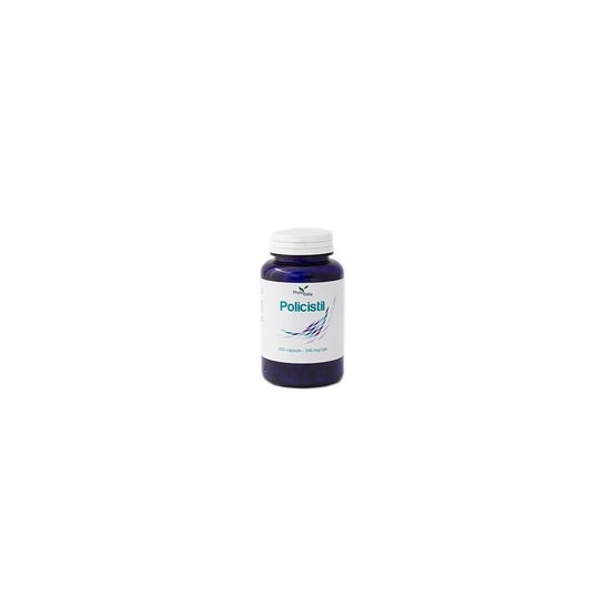 Phytoitalia Policistil 60 caps