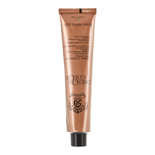 Dikson Color Anniversary Crema Colorante 5.77 120 ml