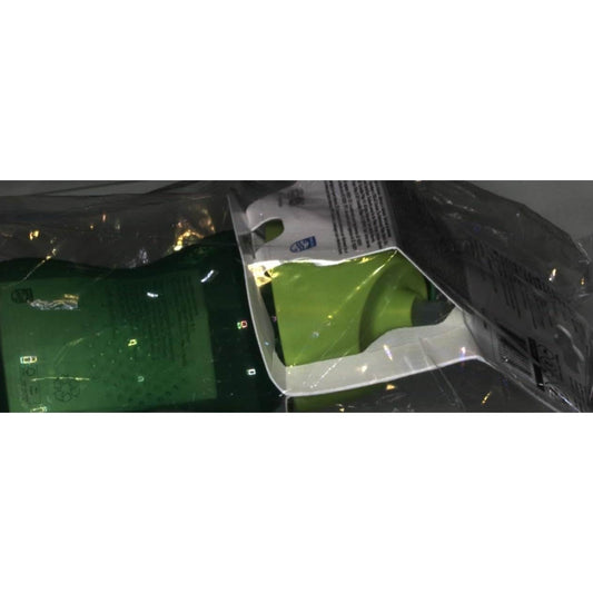 Avent Vaso pajita verde 300ml