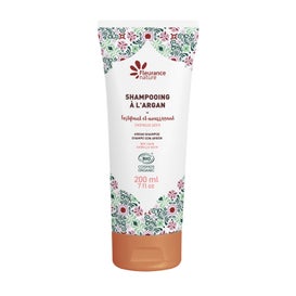 Fleurance Nature Shampoing A L'Argan 200Ml