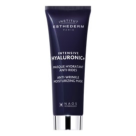 Institut Esthederm Intensive Hyaluronico Mascarilla facial 50 ml