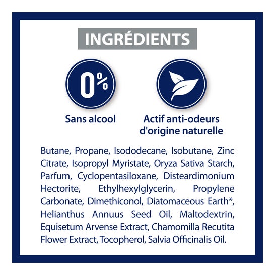 Etiaxil Desodorante Suave 24 H Sin Sales de Aluminio Aerosol 150 ml