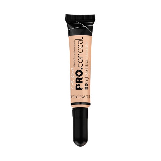 LA Girl Pro Conceal HD Concealer Porcelain 8 g
