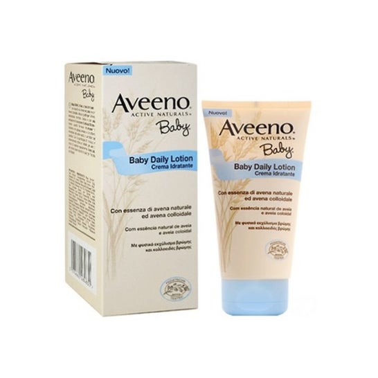 Aveeno Baby Crema Hidratante 150ml