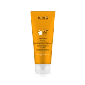 Babé Fotoprotector Loción SPF50+ 200ml