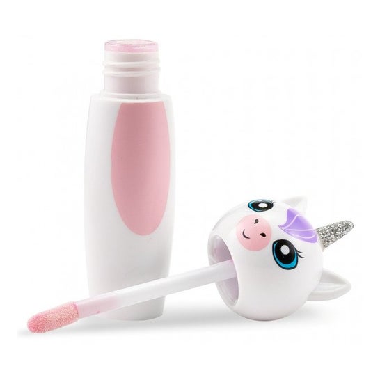 Martinelia Brillo de Labios Unicornio 1ud