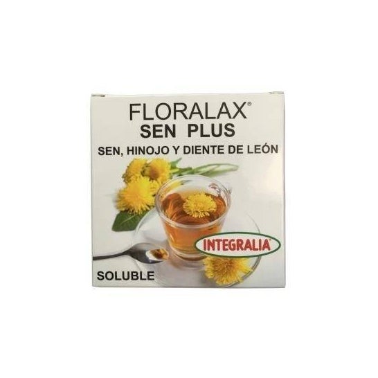 Integralia Floralax Sen Plus 45g