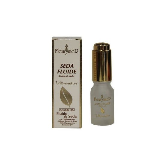 Fleurymer Fluido de Seda 10ml