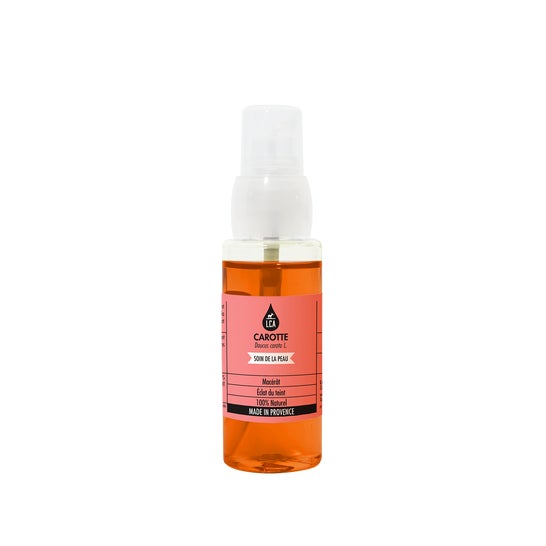 LCA Macérat de Carotte 50 ml