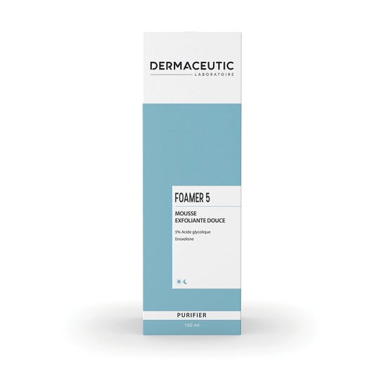 Dermaceutic Laboratoire Foamer 5 100 ml