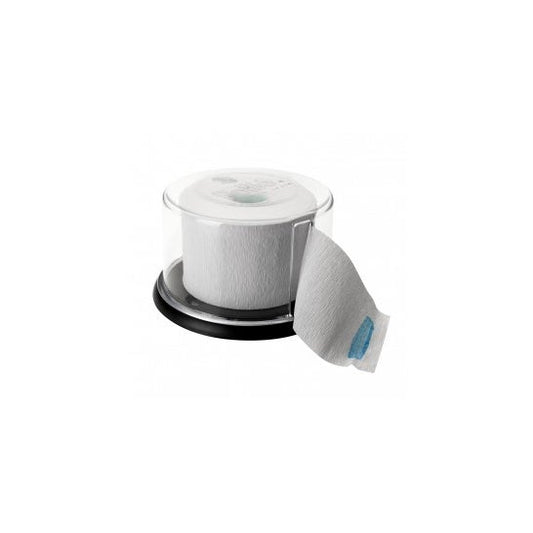 Eurostil Cuello Papel Porta-rollos 1un