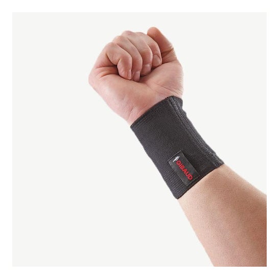 Gibaud Muñequera Talla 2 1ud