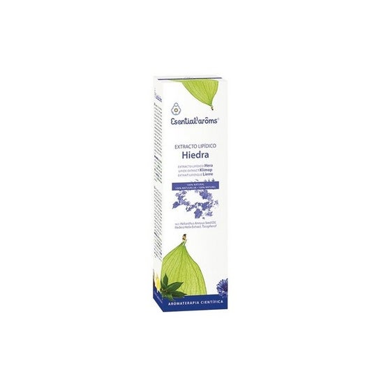 Esential'Arôms Extracto Lipídico de Hiedra 100 ml