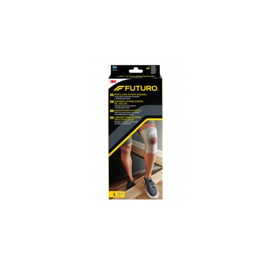 Futuro™ rodillera estabilizadora T-M 1 ud