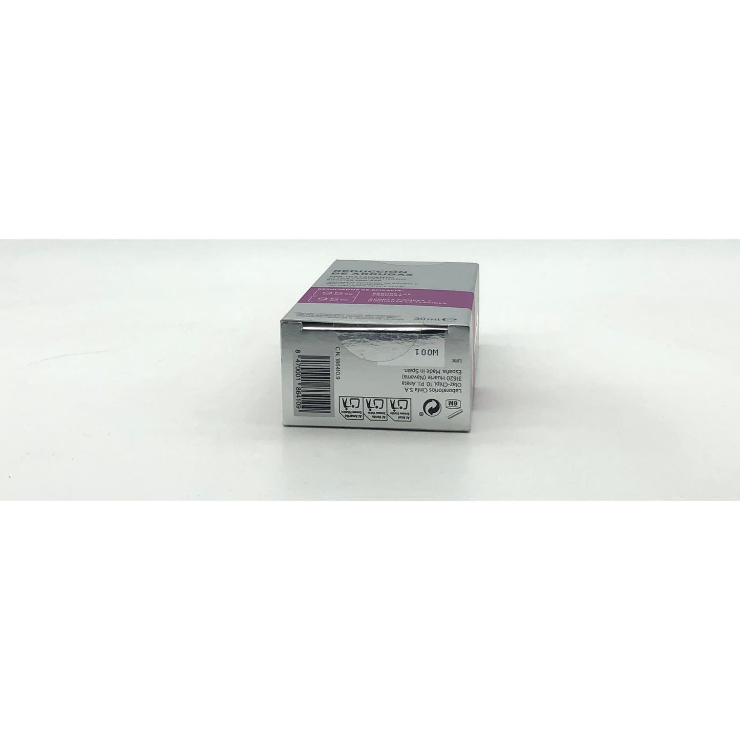 Be+ Energifique Booster Pro Age Ultra Concentrado 30ml