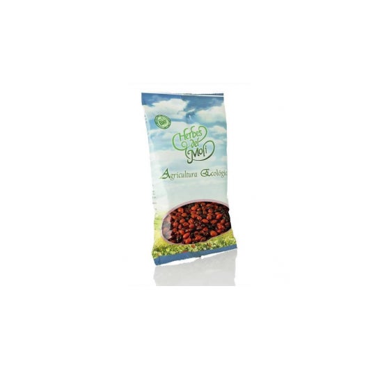 Escaramujo En Frutos 110 Gr