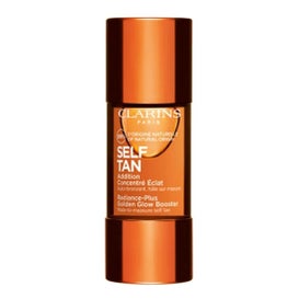 Clarins Self Tan Gel Cara 15ml