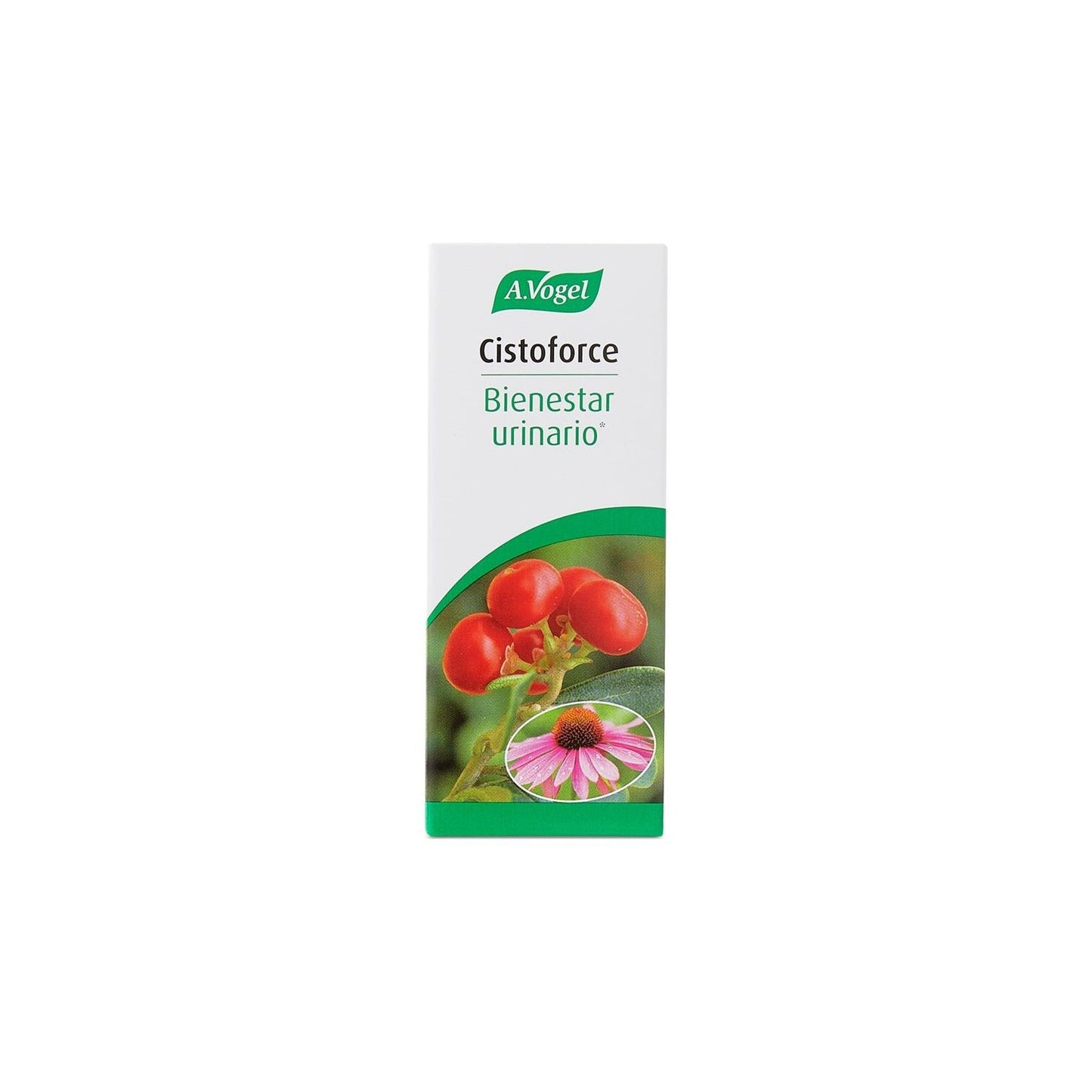 A. Vogel Cistoforce gotas 50 ml