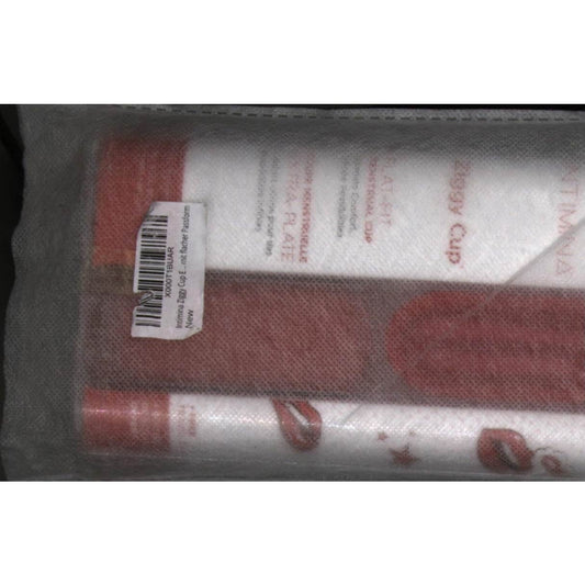 Ziggy Cup Intimina Copa Menstrual 1ud