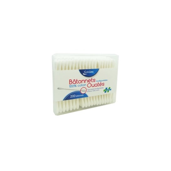 Placa de papel Senseane Evolupharm Stick 200
